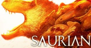 saurian game download