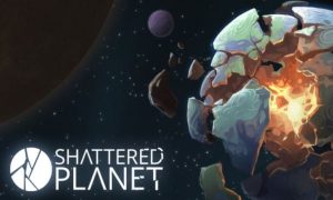 shattered planet game download