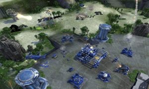 supreme commander game download for pc