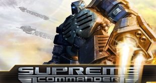 supreme commander game download