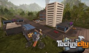 technicity game download