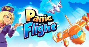 ultimate panic flight game download