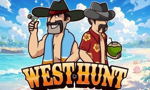 west hunt game download