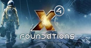 x 4 foundations game download