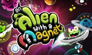 An Alien with a Magnet Game Download