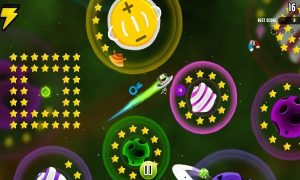An Alien with a Magnet game for pc