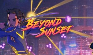 Beyond Sunset Game Download