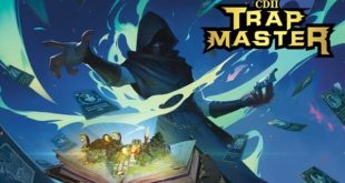 CD Trap Master Game Download