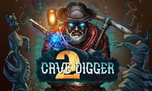 Cave Digger 2 Game Download