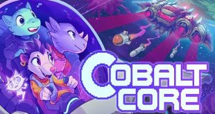 Cobalt Core Game Download