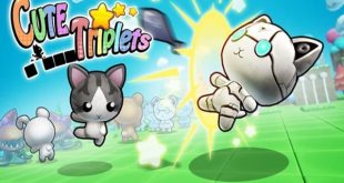 Cute Triplets Game Download