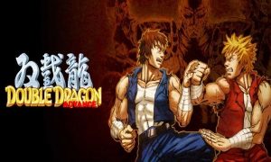 Double Dragon Advance Game Download