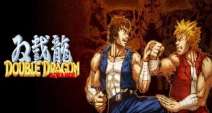 Double Dragon Advance Game Download