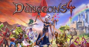 Dungeons Game Download