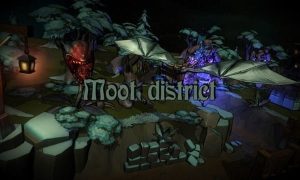 Moot District Game Download