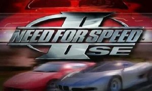 Need For Speed 2 SE game download