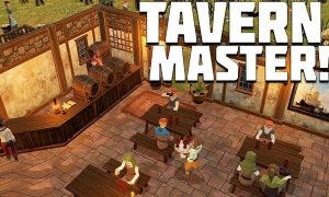 Tavern Master Game Download