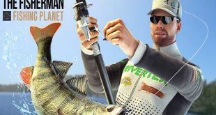 The Fisherman Fishing Planet Game Download