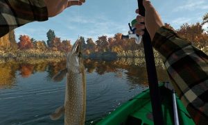 The Fisherman Fishing Planet for pc