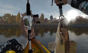 The Fisherman Fishing Planet game for pc