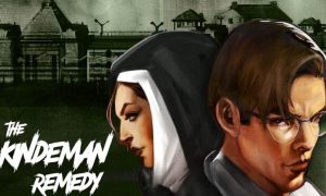 The Kindeman Remedy Game Download