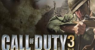 call of duty 3 game download