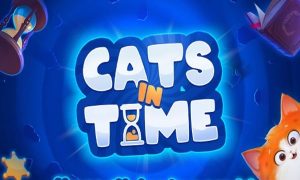 cats in time game download
