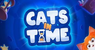 cats in time game download