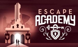 escape academy game download for pc