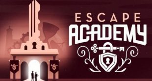 escape academy game download