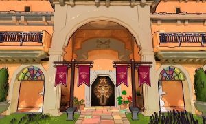 escape academy game download for pc