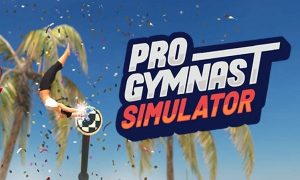pro gymnast simulator game download