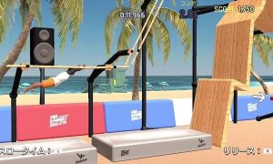 pro gymnast simulator game download for pc