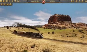 railway empire game download for pc