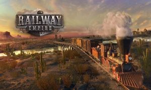 railway empire game download