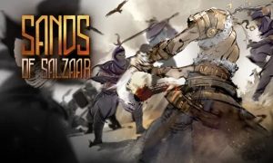 sands of salzaar game download