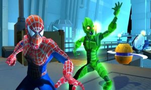 spider-man friend or foe game download
