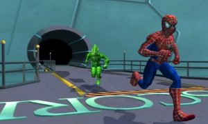 spider-man friend or foe game download for pc