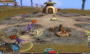 spore game download for pc