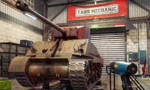 tank mechanic simulator game download for pc