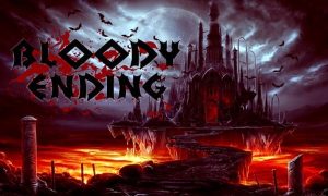 Bloody Ending Game Download