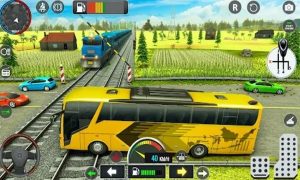 Bus Driver for pc