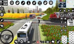 Bus Driver game for pc