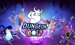 Dungeon Golf Game Download