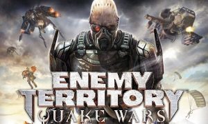 Enemy Territory Quake Wars Game Download