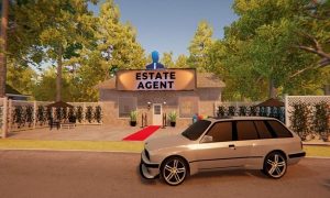 Estate Agent Simulator for pc