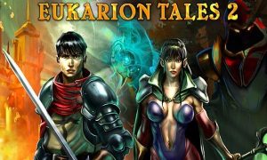 Eukarion Tales 2 Game Download