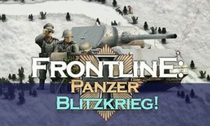 Frontline Panzer Blitzkrieg Game Download