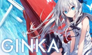GINKA Game Download
