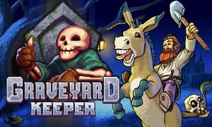 Graveyard Keeper Game Download